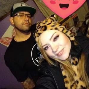 Meet your Posher, Rayanna